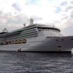 Rhapsody of the Seas, Royal Caribean Cruise